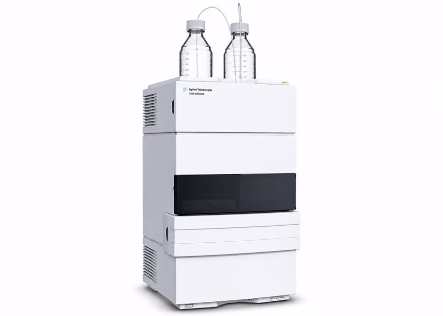 Agilent HPLC