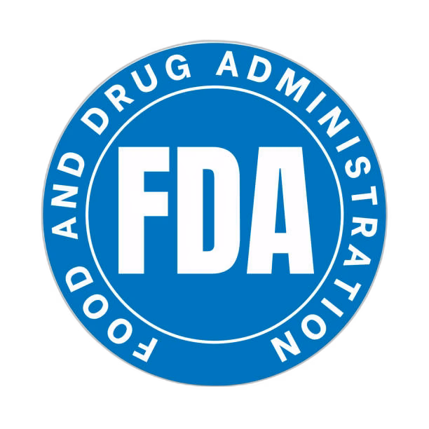 FDA Approved