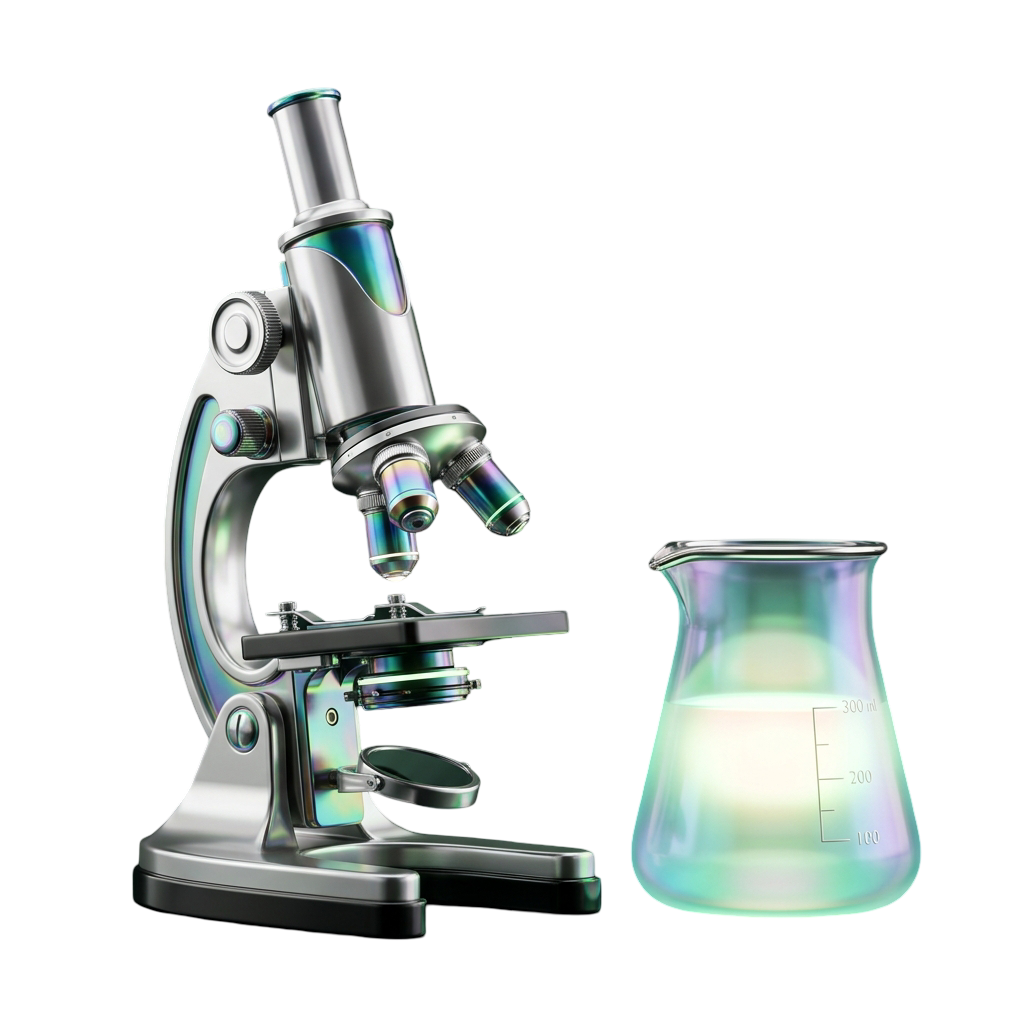 3D Lab Asset