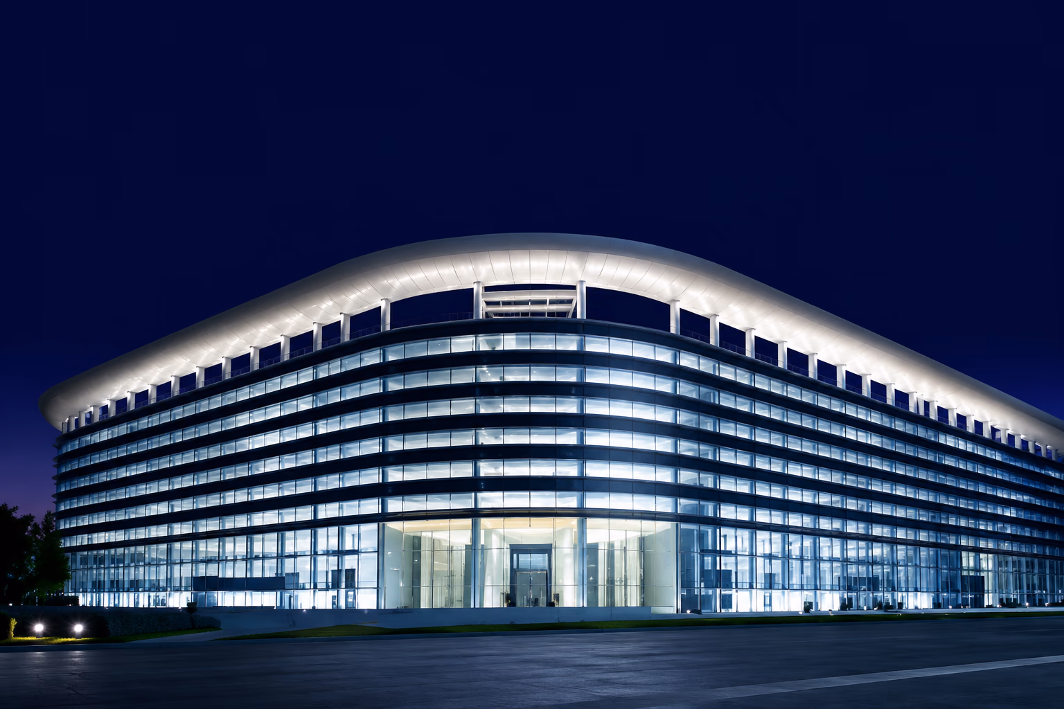 The Facility