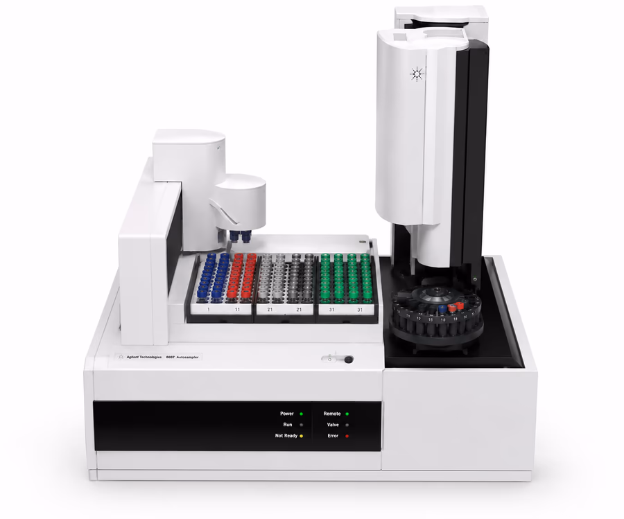 Sample Preparation