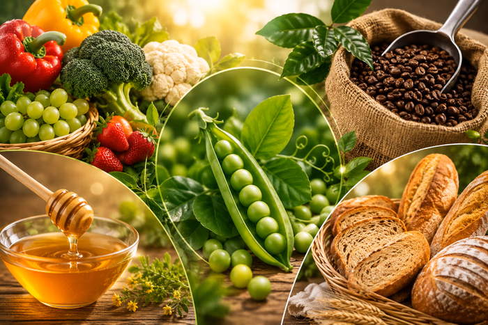 Food Products