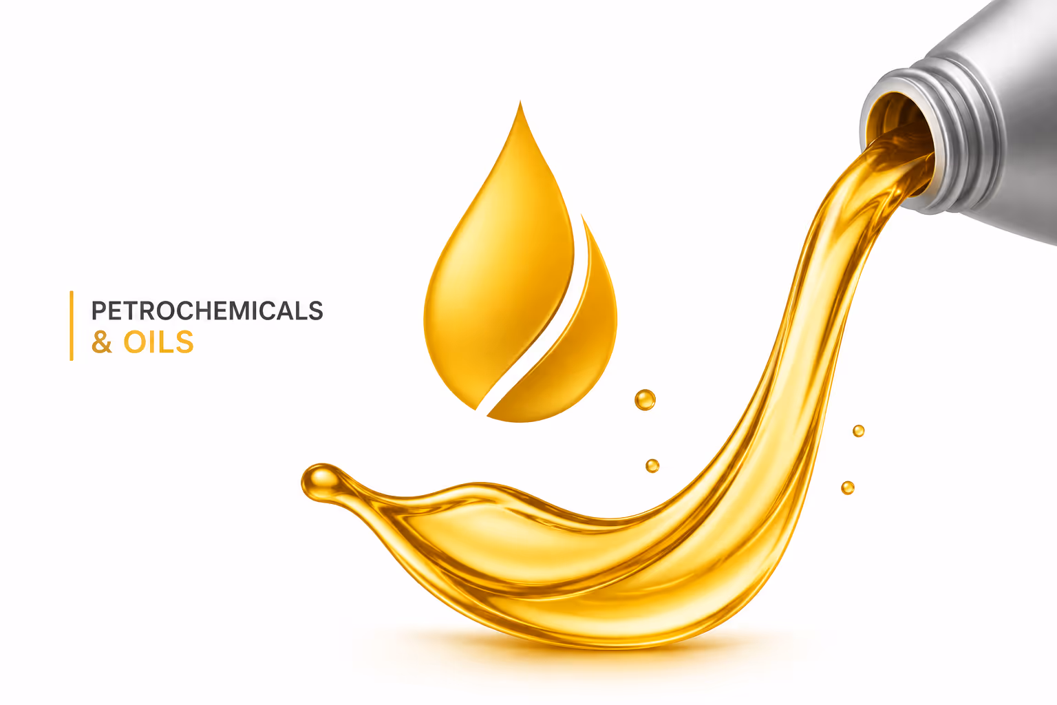 Petrochemicals